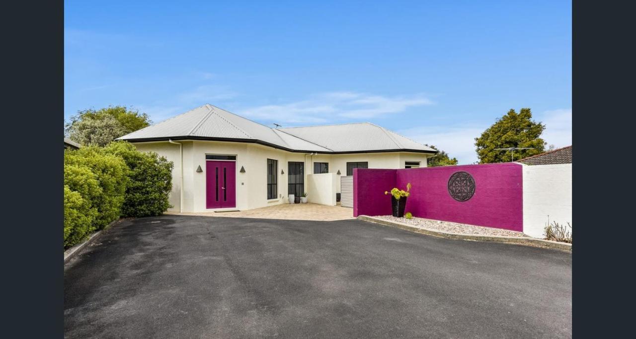 פנולה Merlot Verdelho Townhouses מראה חיצוני תמונה