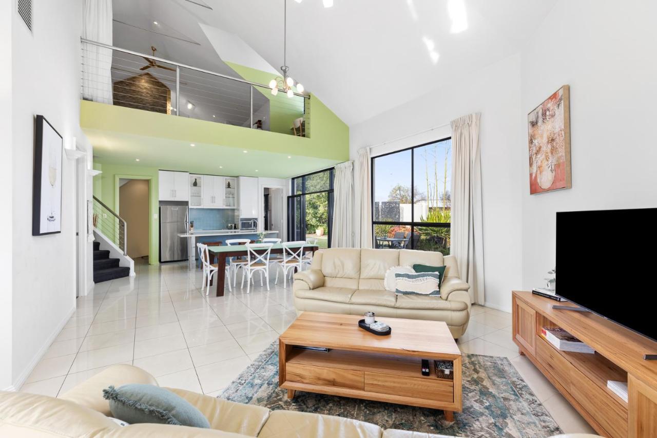 פנולה Merlot Verdelho Townhouses מראה חיצוני תמונה