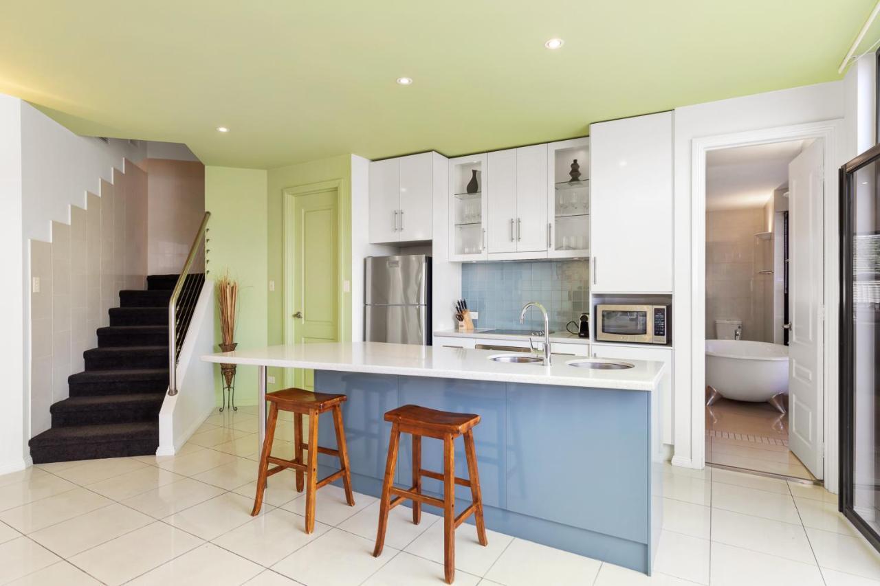 פנולה Merlot Verdelho Townhouses מראה חיצוני תמונה