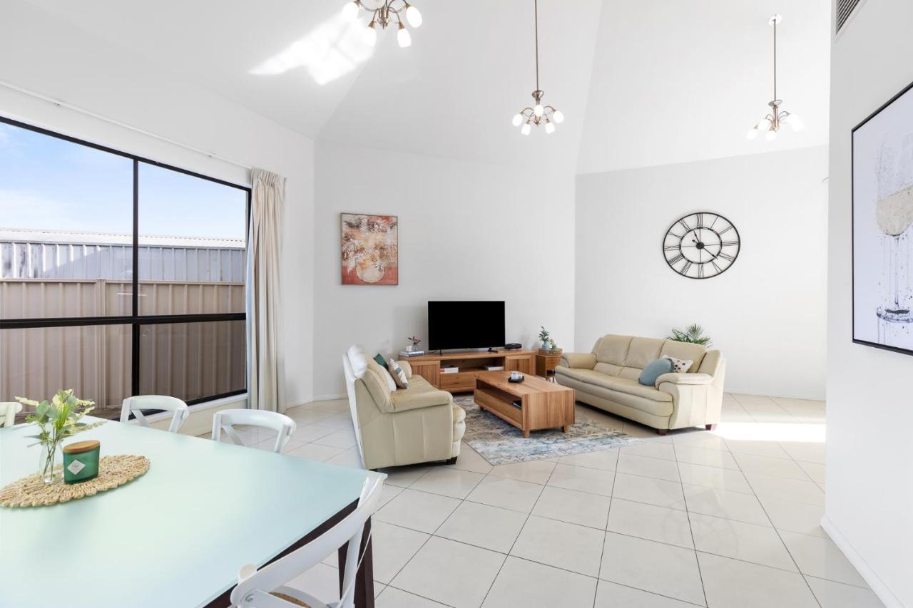 פנולה Merlot Verdelho Townhouses מראה חיצוני תמונה
