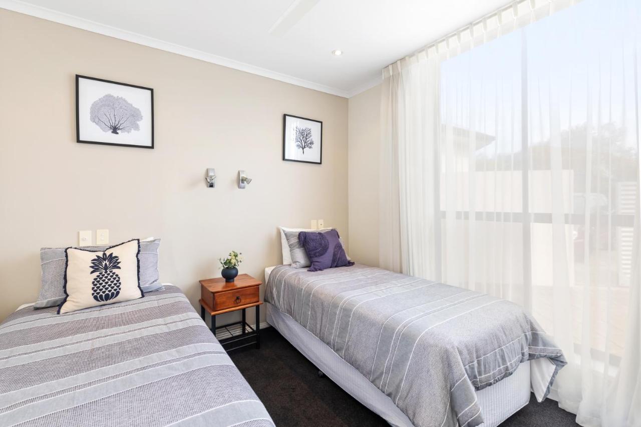 פנולה Merlot Verdelho Townhouses מראה חיצוני תמונה