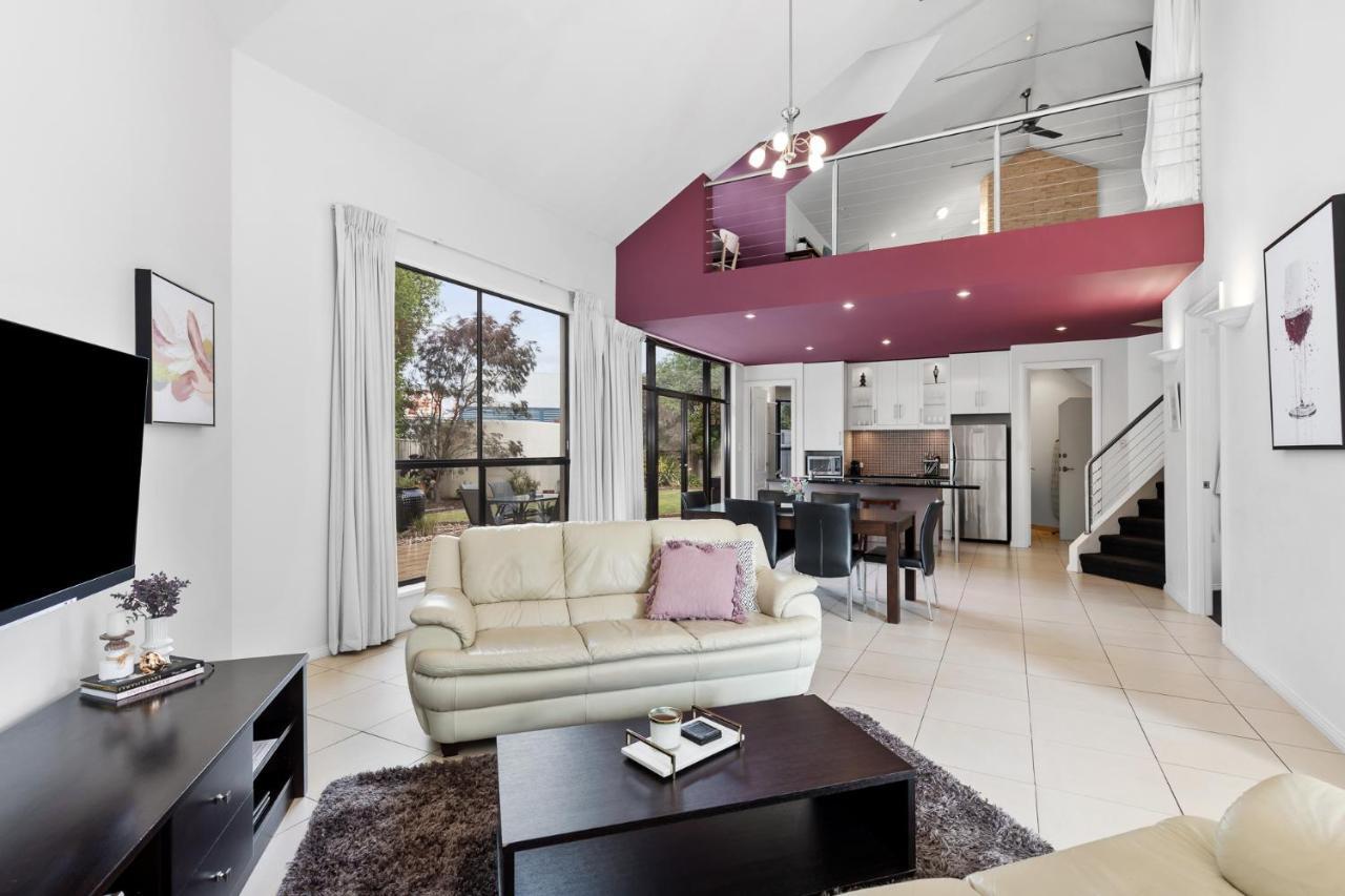 פנולה Merlot Verdelho Townhouses מראה חיצוני תמונה