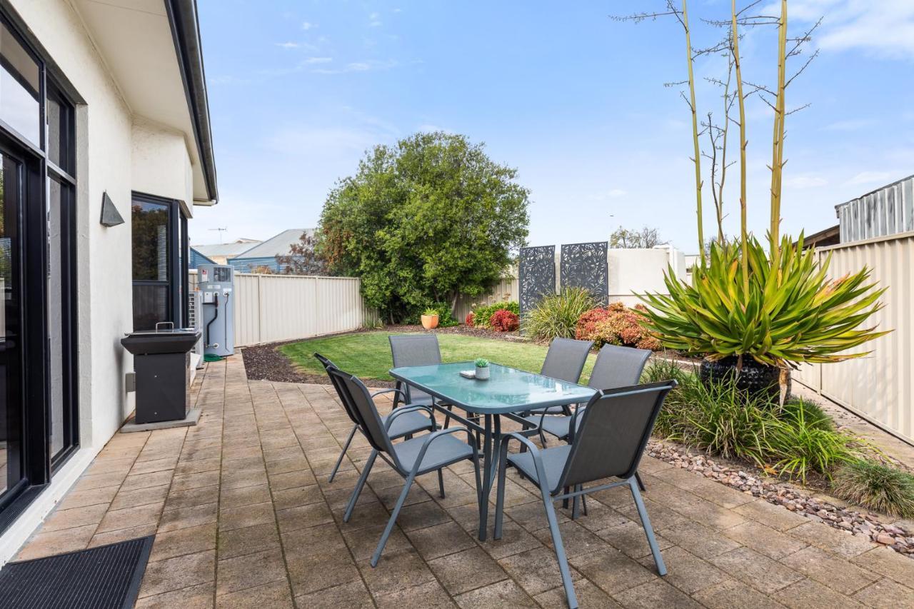 פנולה Merlot Verdelho Townhouses מראה חיצוני תמונה