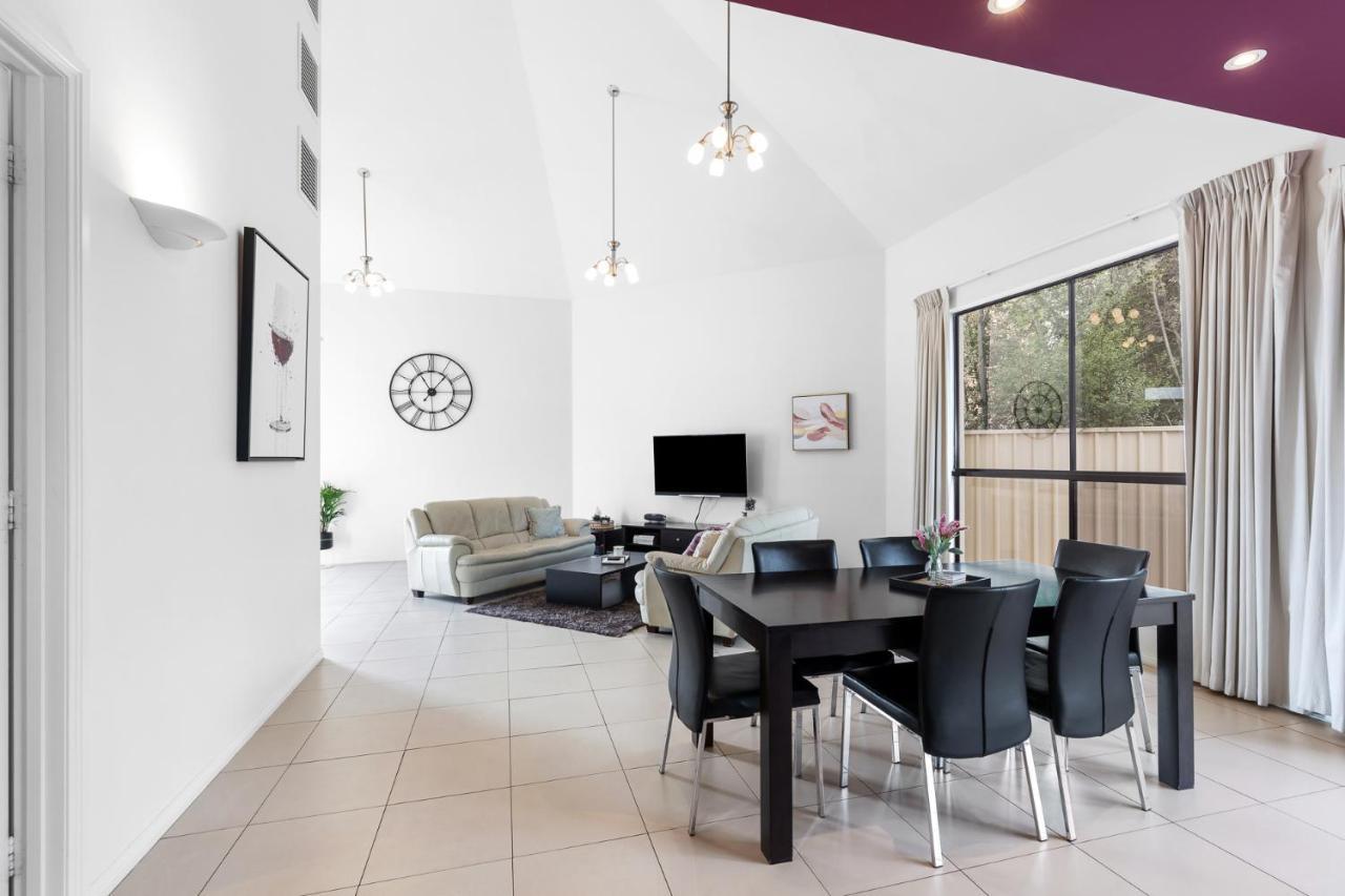 פנולה Merlot Verdelho Townhouses מראה חיצוני תמונה