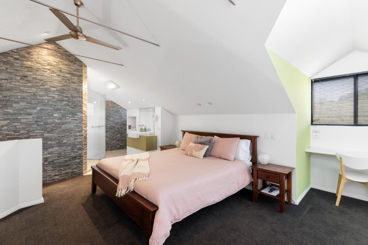 פנולה Merlot Verdelho Townhouses מראה חיצוני תמונה