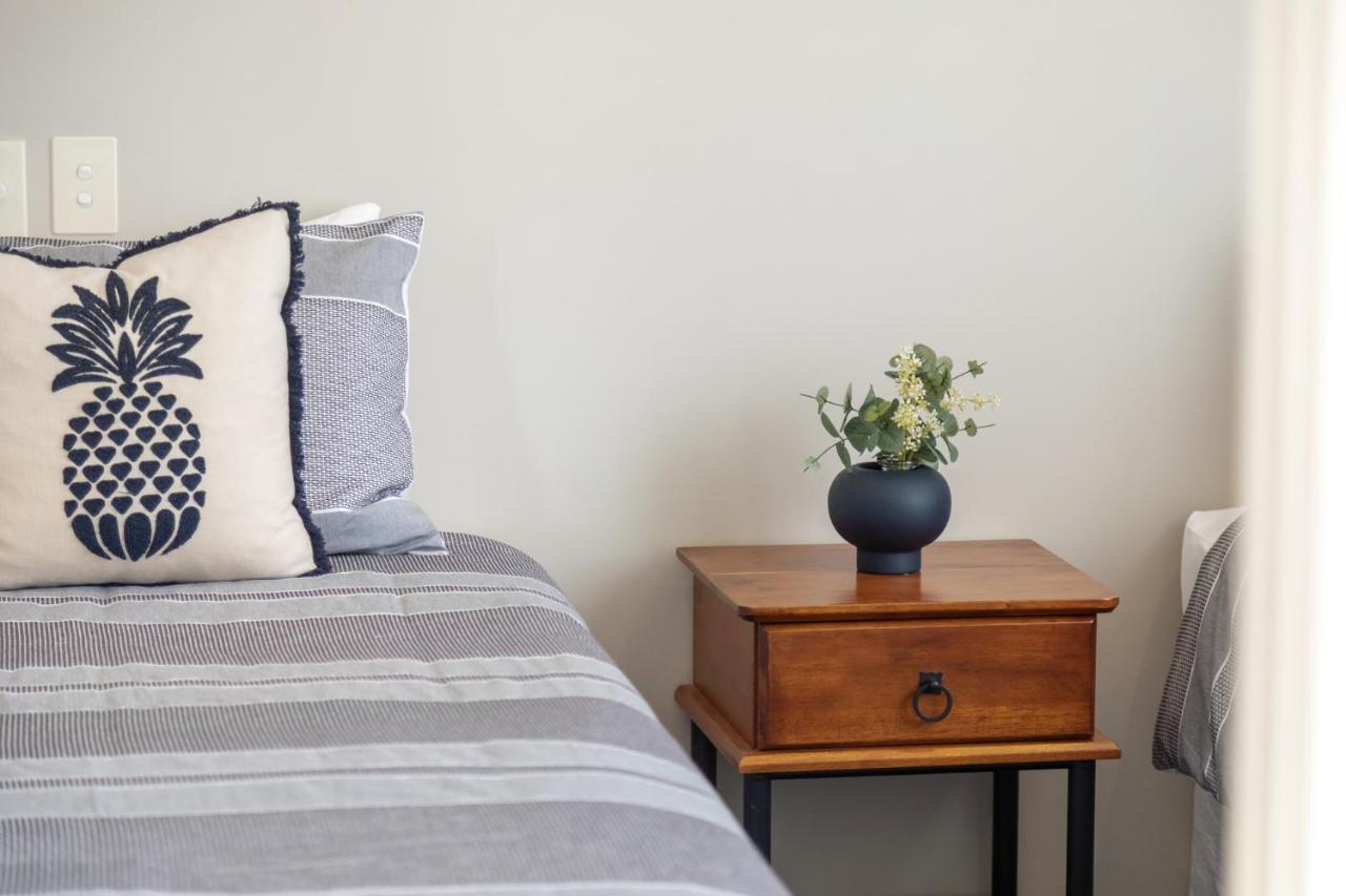 פנולה Merlot Verdelho Townhouses מראה חיצוני תמונה