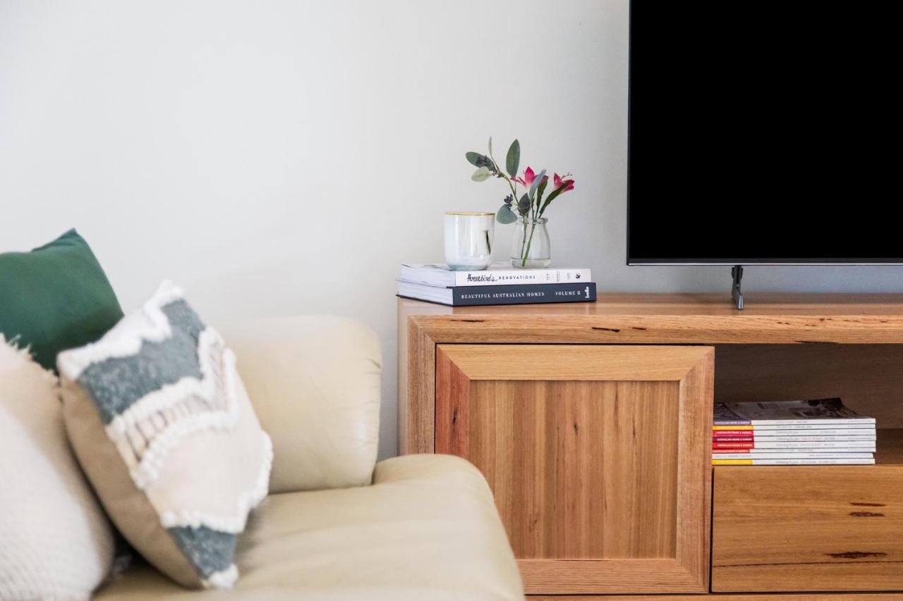 פנולה Merlot Verdelho Townhouses מראה חיצוני תמונה