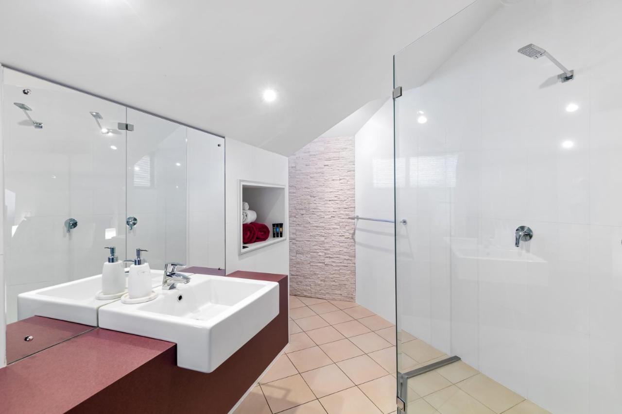 פנולה Merlot Verdelho Townhouses מראה חיצוני תמונה