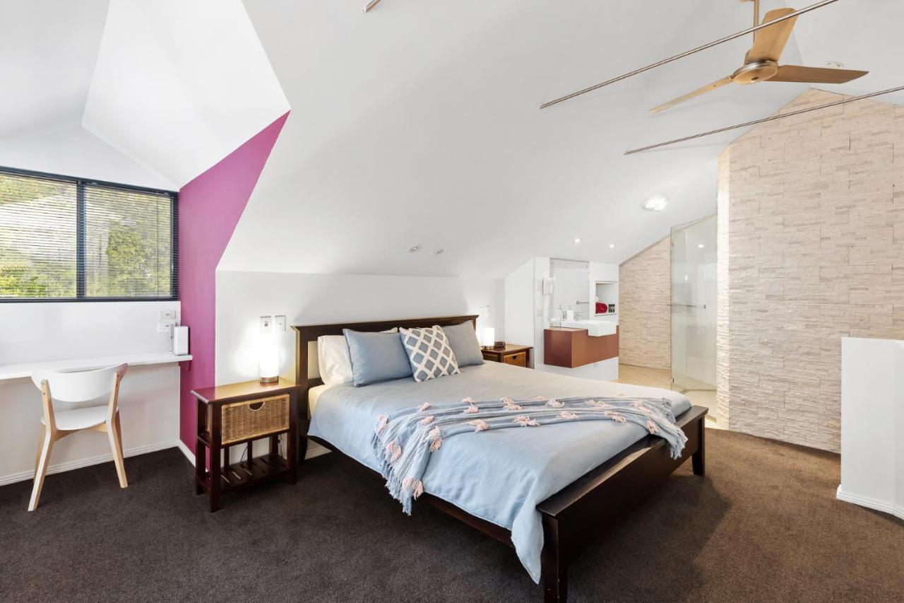 פנולה Merlot Verdelho Townhouses מראה חיצוני תמונה