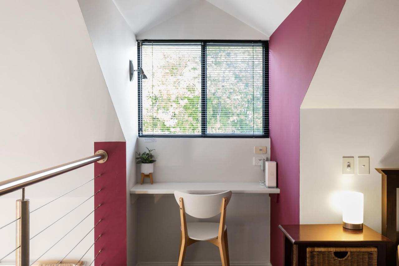 פנולה Merlot Verdelho Townhouses מראה חיצוני תמונה