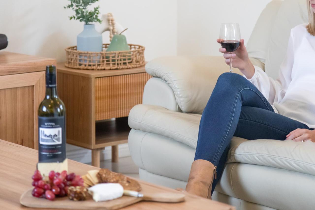 פנולה Merlot Verdelho Townhouses מראה חיצוני תמונה